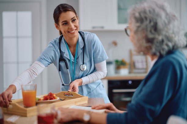 SunRise Haven assisted living provides residential care, personal care and respite care to Hampton Roads Virginia