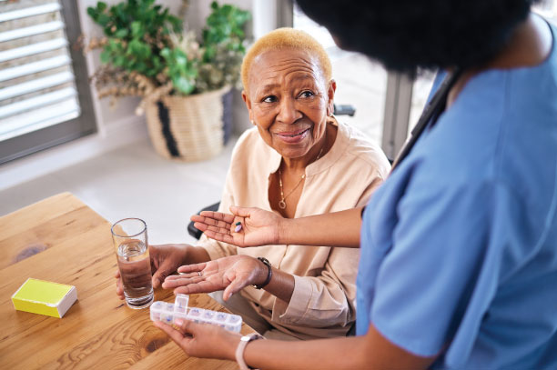 SunRise Haven assisted living provides residential care, personal care and respite care to Hampton Roads Virginia