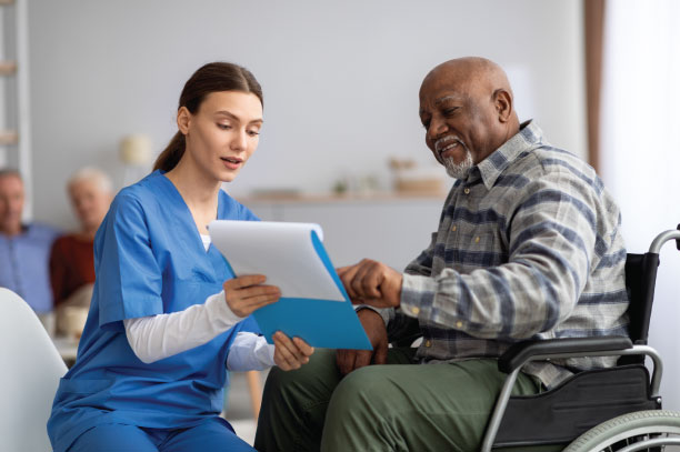 SunRise Haven assisted living provides residential care, personal care and respite care to Hampton Roads Virginia