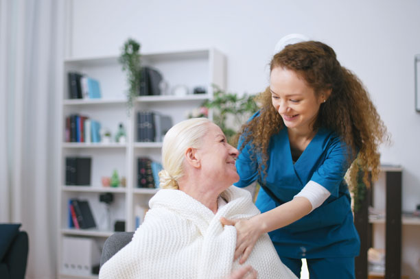 SunRise Haven assisted living provides residential care, personal care and respite care to Hampton Roads Virginia