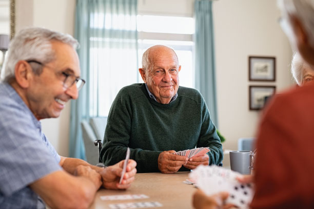 SunRise Haven assisted living provides residential care, personal care and respite care to Hampton Roads Virginia