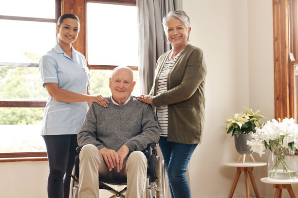 SunRise Haven assisted living provides residential care, personal care and respite care to Hampton Roads Virginia
