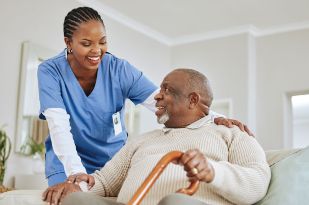 SunRise Haven assisted living provides residential care, personal care and respite care to Hampton Roads Virginia