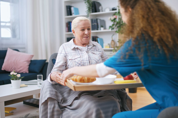 SunRise Haven assisted living provides residential care, personal care and respite care to Hampton Roads Virginia