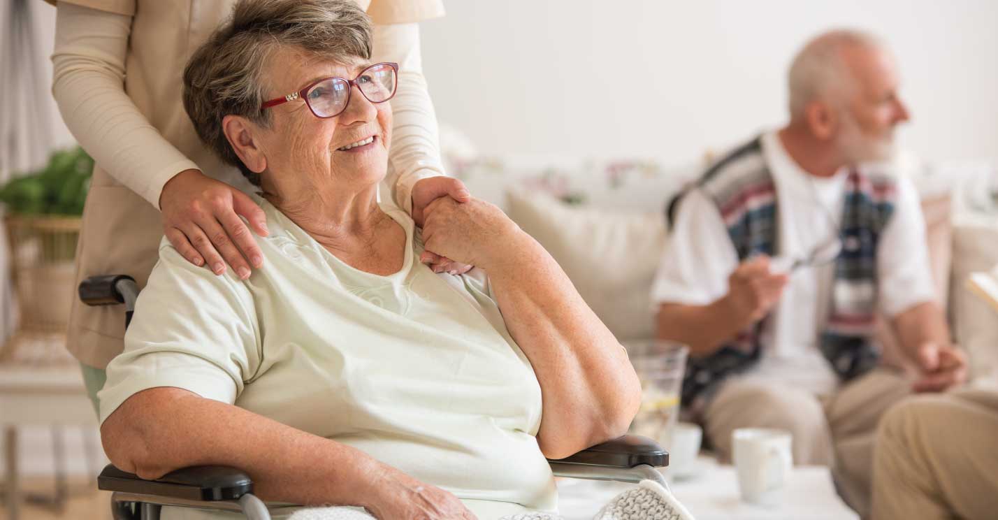 SunRise Haven assisted living provides residential care, personal care and respite care to Hampton Roads Virginia